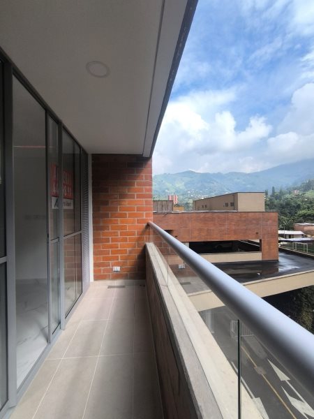 Apartamento disponible para Arriendo en Sabaneta con un valor de $2,700,000 código 344