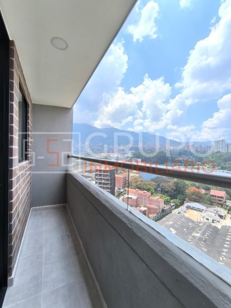 Apartamento disponible para Arriendo en Sabaneta con un valor de $2,600,000 código 633