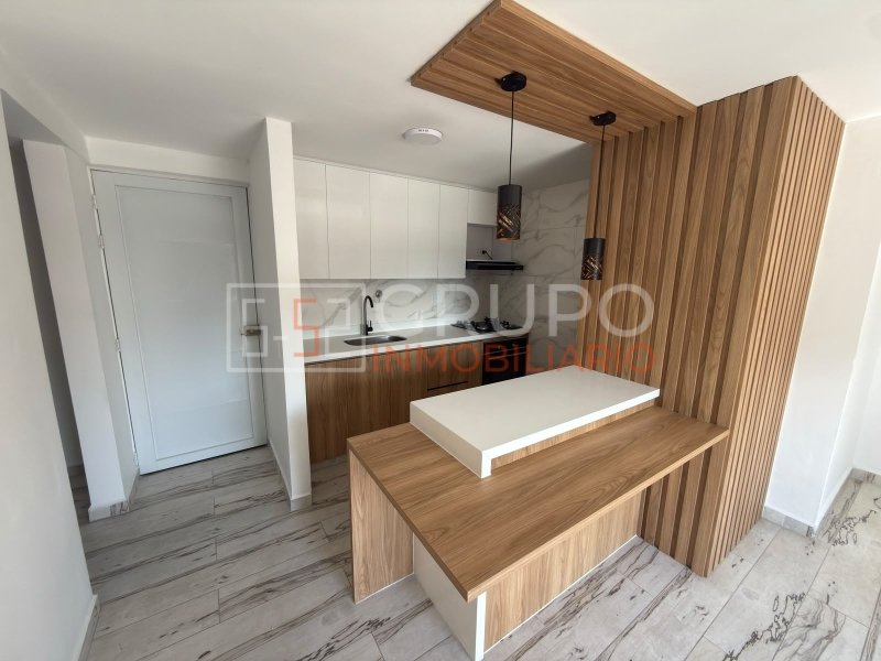 Apartamento disponible para Arriendo en Itagui Itagui Foto numero 1