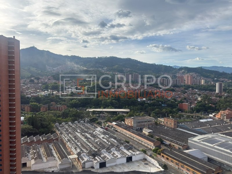 Apartamento disponible para Arriendo en Itagui Itagui Foto numero 1