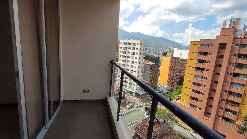 Apartamento disponible para Arriendo en Sabaneta La Doctora Foto numero 1