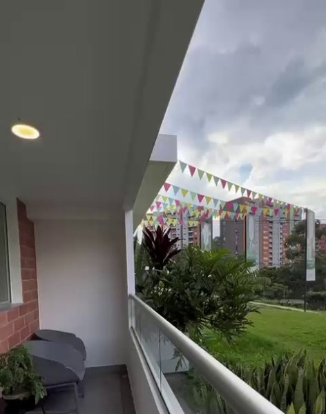 Apartamento disponible para Venta en Envigado Palmeras Foto numero 1