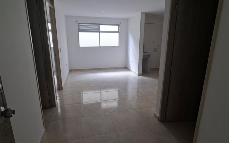 Apartamento disponible para Arriendo en Hispania Hispania Foto numero 1