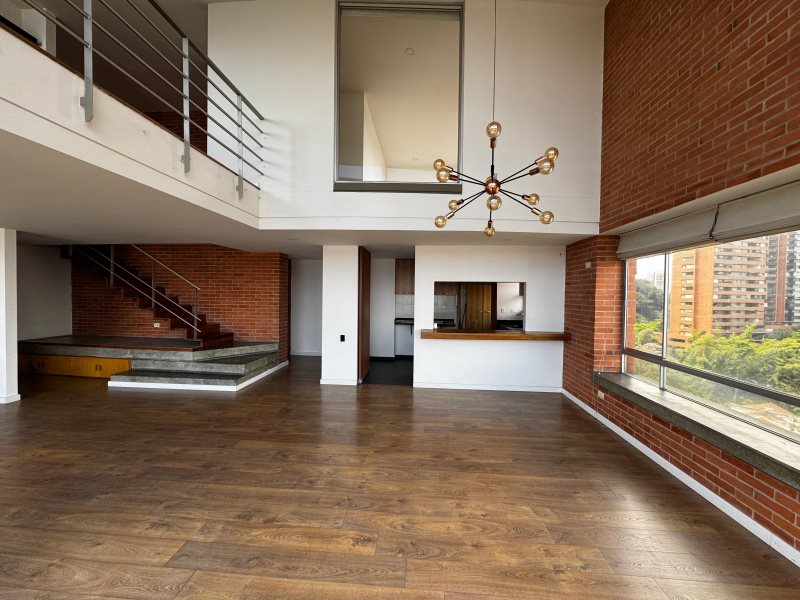 Apartamento disponible para Venta en Medellin El Poblado Foto numero 1