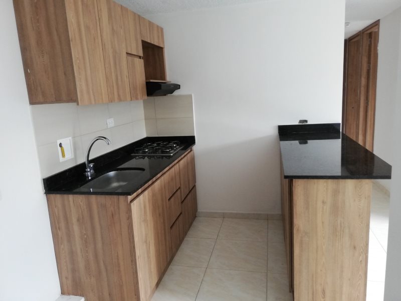 Apartamento disponible para Venta en Itagui Itagui Foto numero 1