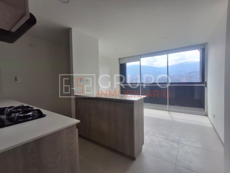 Apartamento disponible para Arriendo en Itagui Itagui Foto numero 1