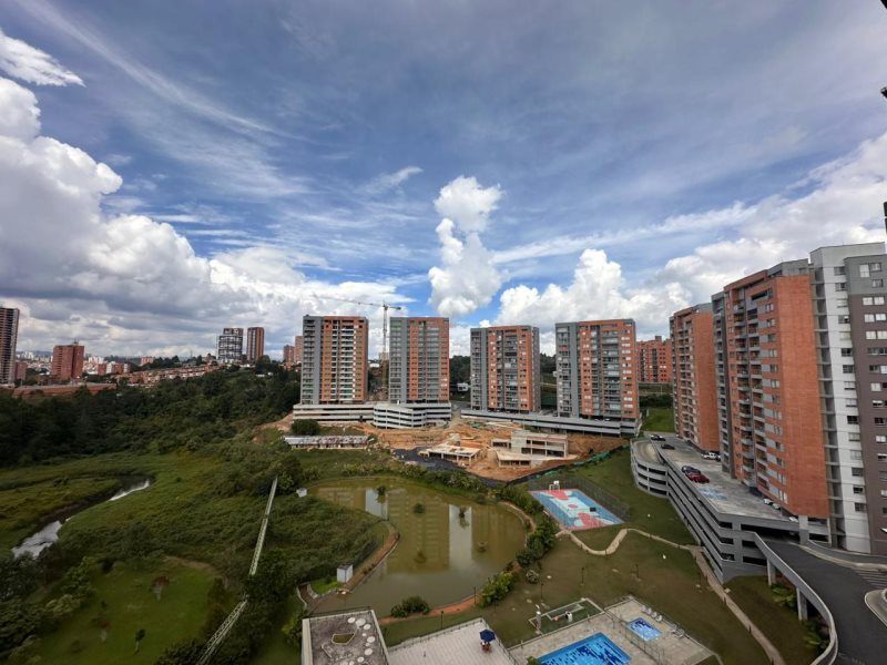 Apartamento disponible para Arriendo en Rionegro Rionegro Foto numero 1