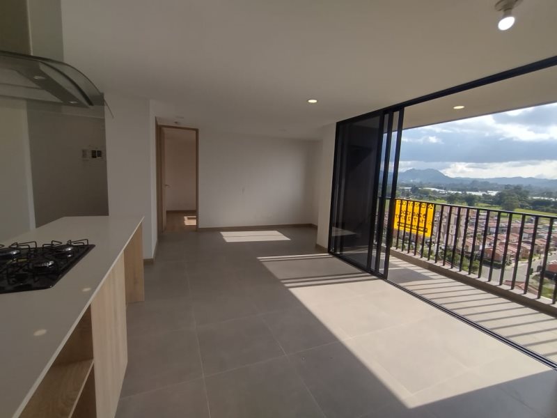 Apartamento disponible para Arriendo en Rionegro San Antonio De Pereira Foto numero 1