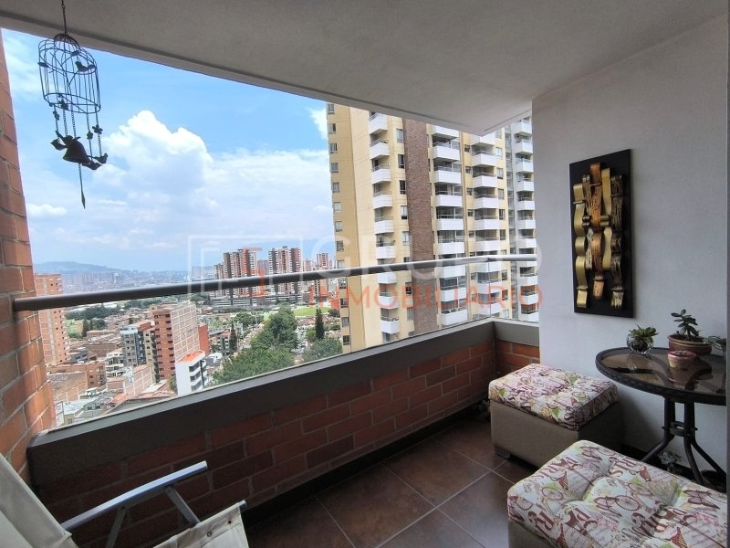 Apartamento disponible para Venta en Sabaneta Sabaneta Foto numero 1