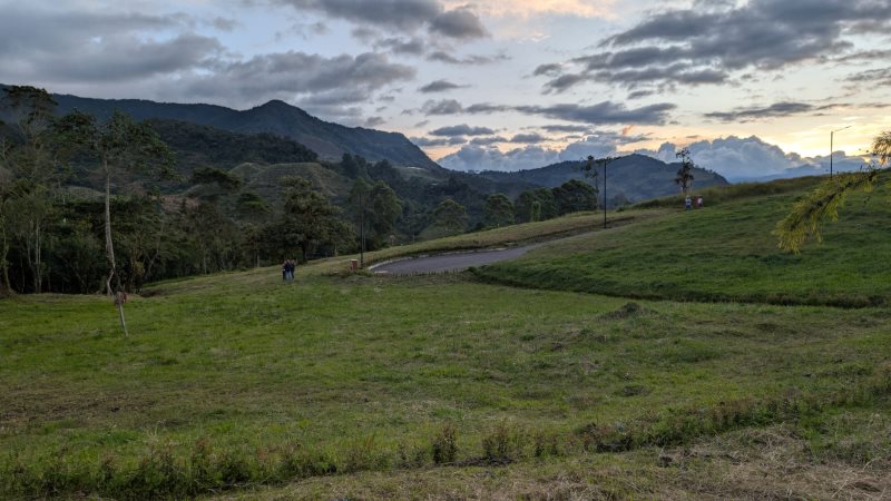 Terreno disponible para Venta en Jardin Jardin Foto numero 1