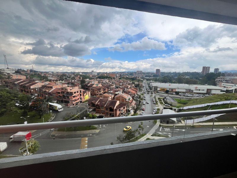 Apartamento disponible para Arriendo en Rionegro Rionegro Foto numero 1