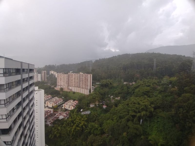 Apartamento disponible para Arriendo en Medellin Las Palmas Foto numero 1