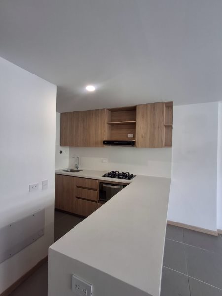 Apartamento disponible para Arriendo en Medellin Ciudad Del Rio Foto numero 1