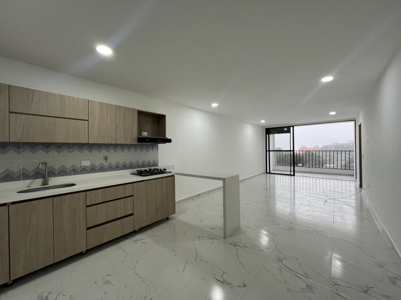 Apartamento disponible para Arriendo en Envigado El Trianon Foto numero 1