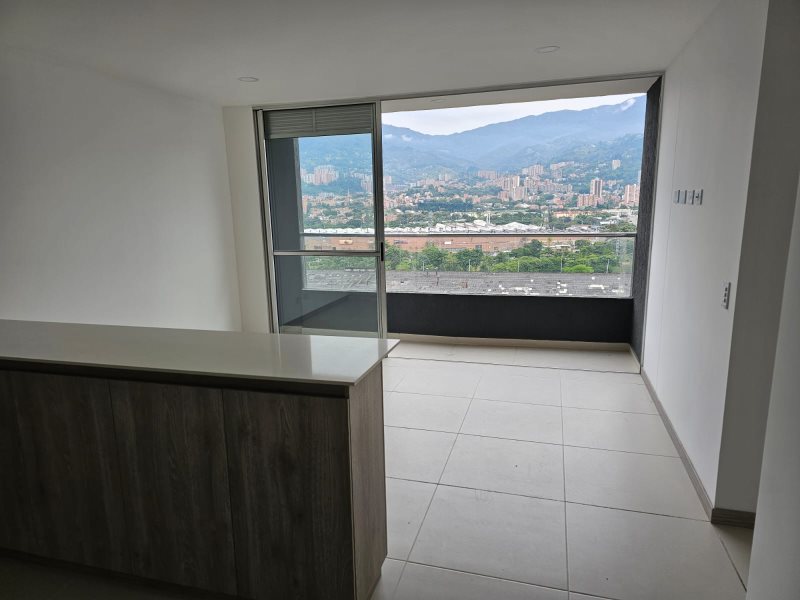 Apartamento disponible para Venta en Itagui Coltejer Foto numero 1
