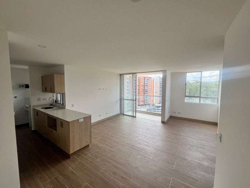 Apartamento disponible para Venta en Rionegro Rionegro Foto numero 1