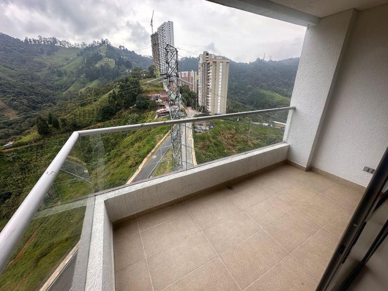 Apartamento disponible para Arriendo en Sabaneta San Jose Foto numero 1