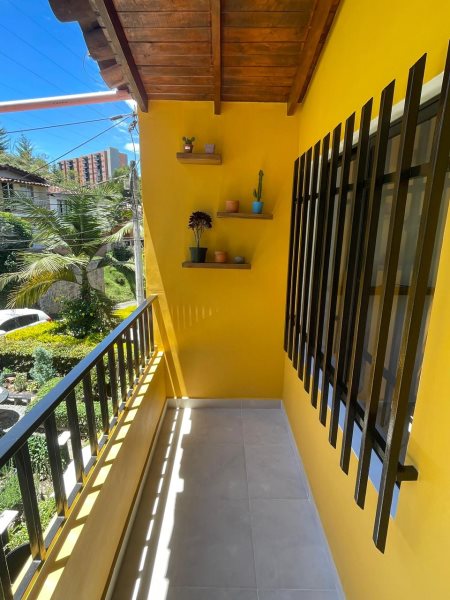 Casa disponible para Venta en Rionegro Rionegro Foto numero 1