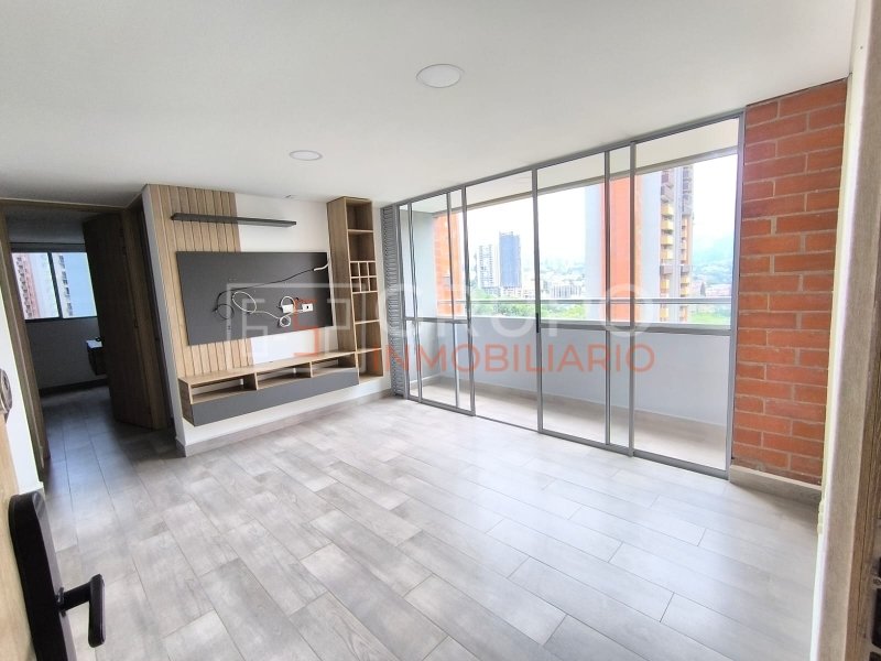 Apartamento disponible para Arriendo en Itagui Itagui Foto numero 1