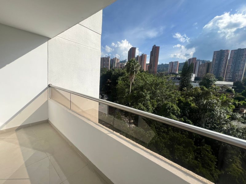 Apartamento disponible para Arriendo en Sabaneta San Jose Foto numero 1