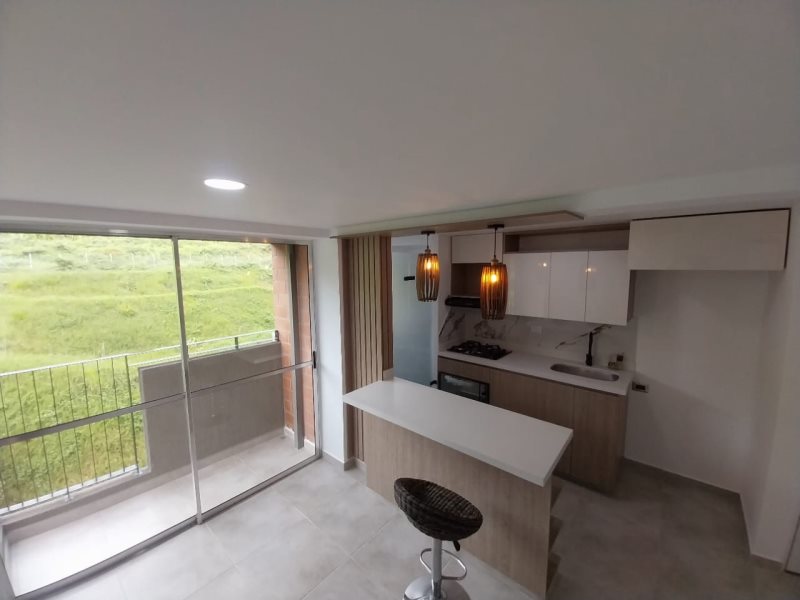 Apartamento disponible para Venta en Itagui Itagui Foto numero 1