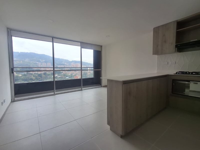 Apartamento disponible para Arriendo en Itagui Itagui Foto numero 1