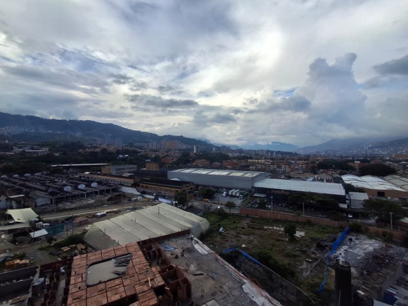 Apartamento disponible para Arriendo en Itagui con un valor de $3,000,000 código 258