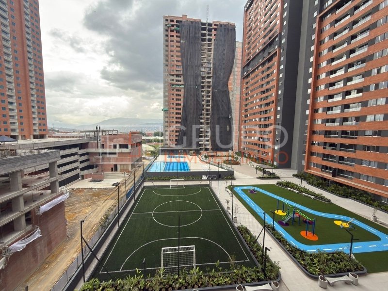 Apartamento disponible para Arriendo en Itagui Itagui Foto numero 1