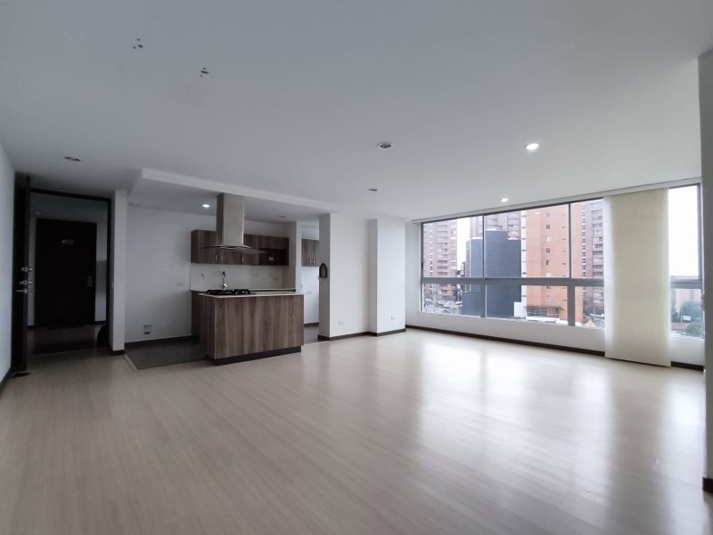 Apartamento disponible para Arriendo en Envigado El Esmeraldal Foto numero 1