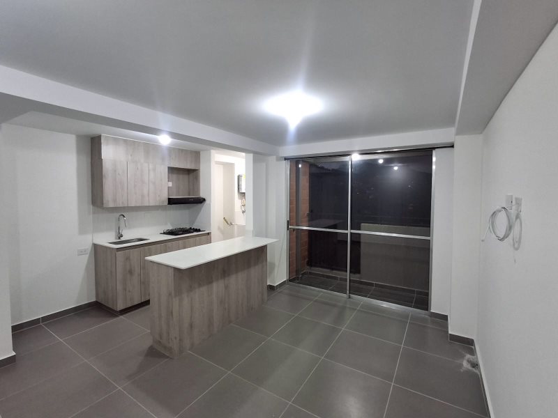 Apartamento disponible para Arriendo en Itagui Ajisal Foto numero 1