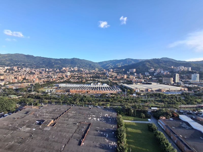 Apartamento disponible para Arriendo en Itagui Itagui Foto numero 1