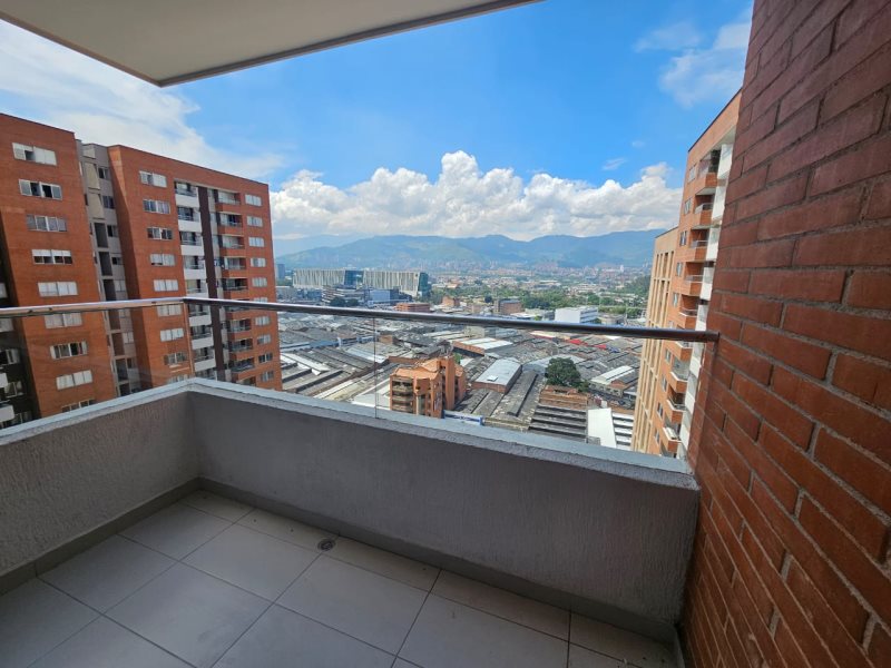 Apartamento disponible para Arriendo en Medellin San Diego Foto numero 1
