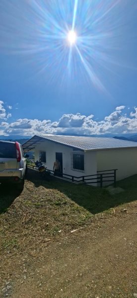 Casa disponible para Venta en Andes San Bartolo Foto numero 1