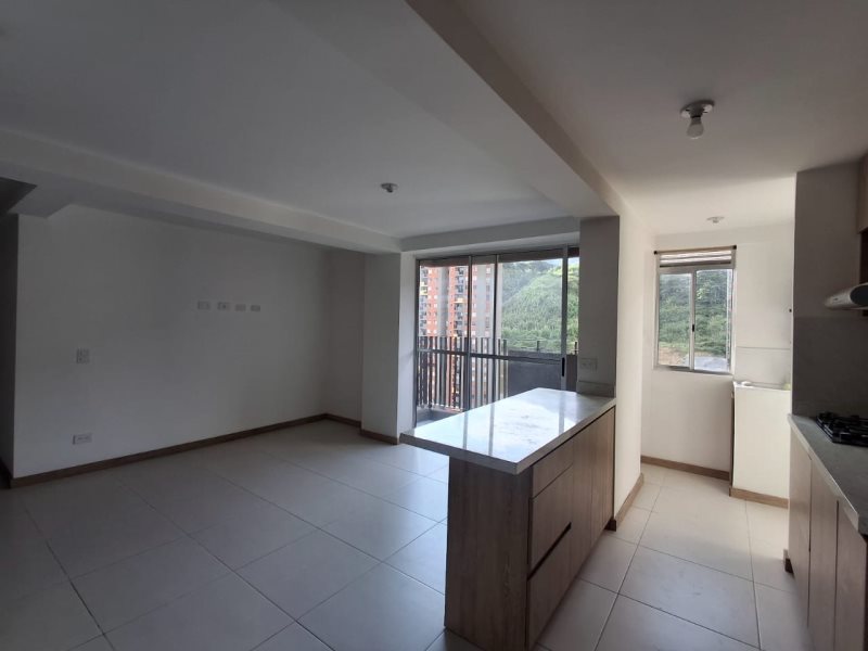 Apartamento disponible para Arriendo en Itagui Itagui Foto numero 1