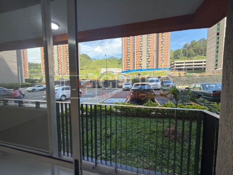 Apartamento disponible para Arriendo en Itagui Itagui Foto numero 1