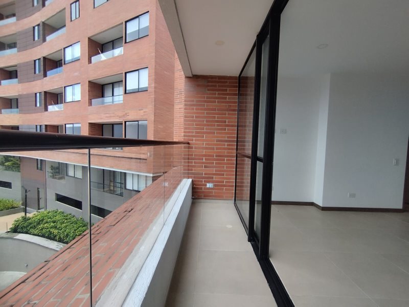 Apartamento disponible para Arriendo en Envigado Loma De Las Brujas Foto numero 1
