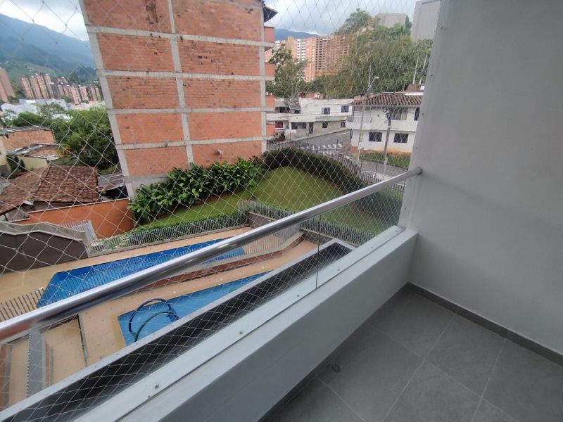 Apartamento disponible para Arriendo en Envigado Las Antillas Foto numero 1