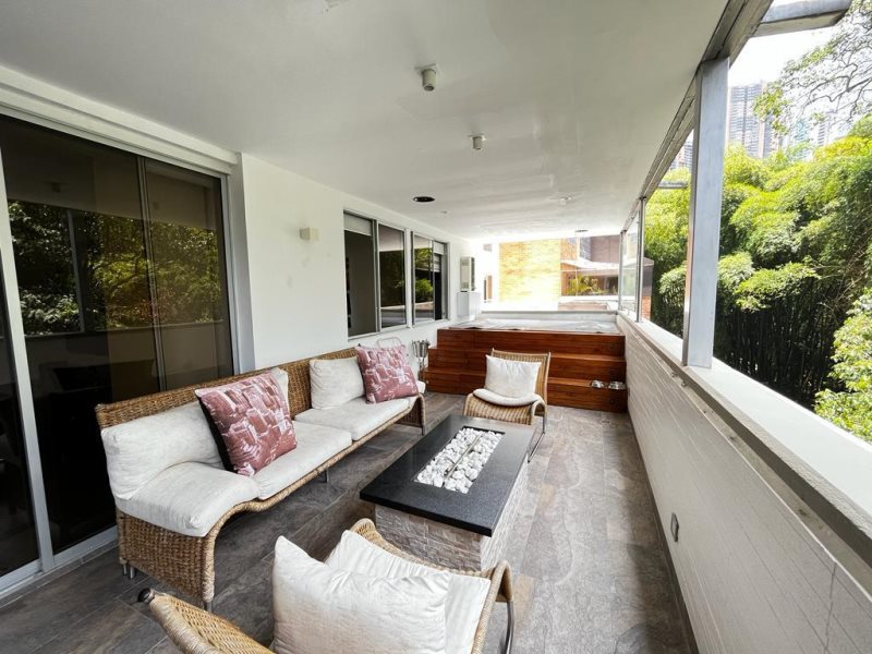 Apartamento disponible para Venta en Sabaneta Las Lomitas Foto numero 1