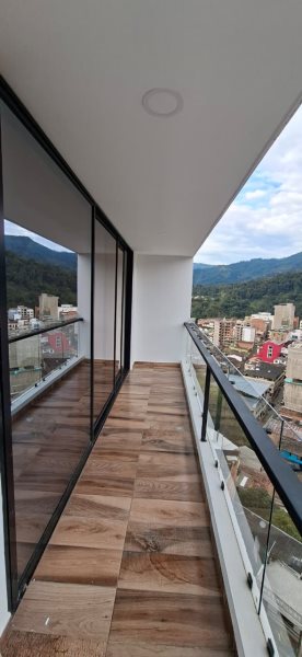 Apartamento disponible para Venta en Andes Andes Foto numero 1