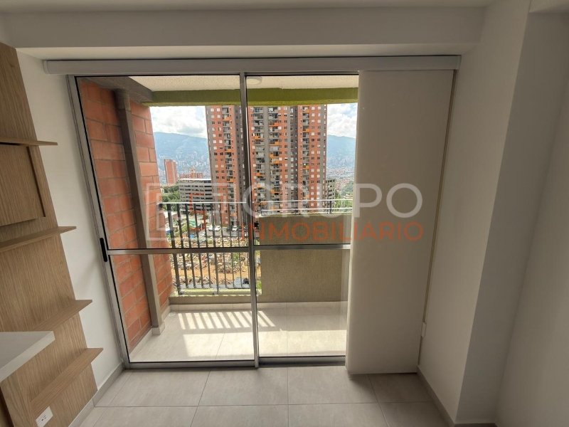 Apartamento disponible para Arriendo en Itagui Itagui Foto numero 1