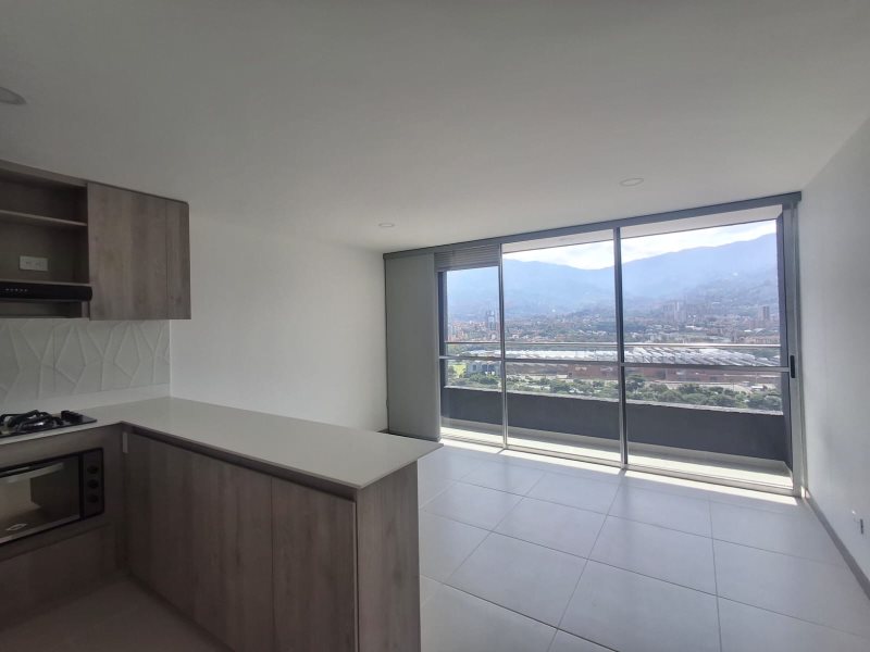 Apartamento disponible para Arriendo en Itagui Itagui Foto numero 1