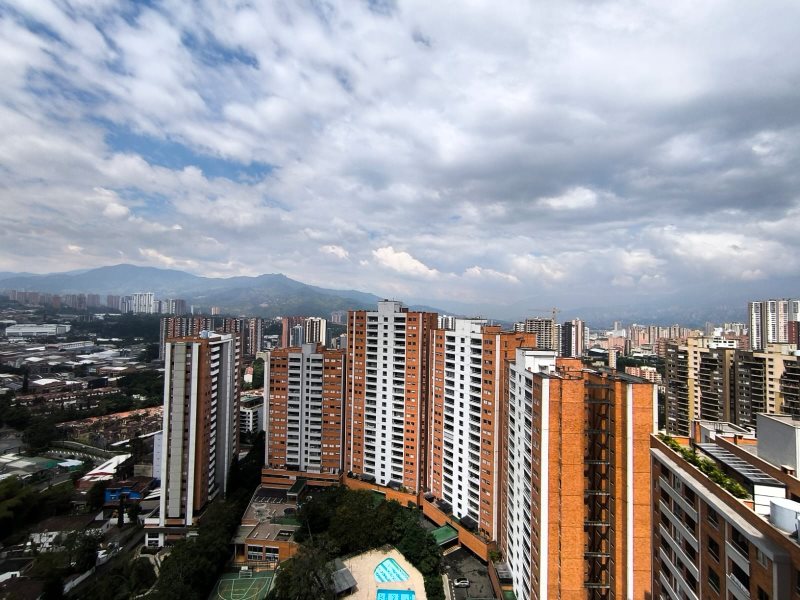 Apartamento disponible para Arriendo en Sabaneta Sabaneta Foto numero 1