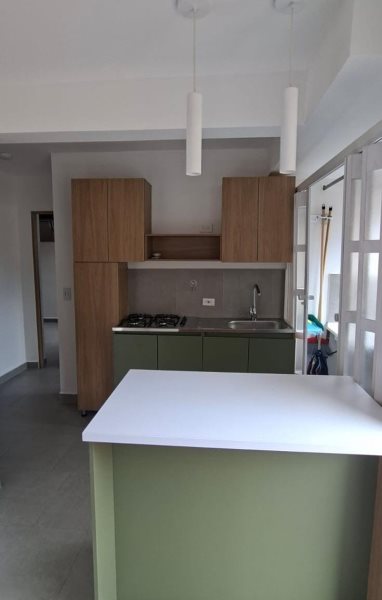 Apartamento disponible para Arriendo en Hispania Hispania Foto numero 1