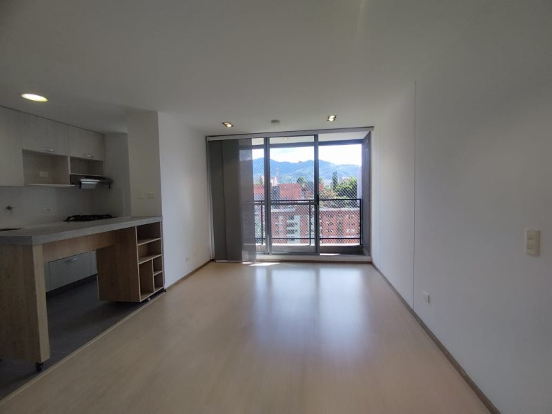 Apartamento disponible para Arriendo en Envigado Envigado Foto numero 1