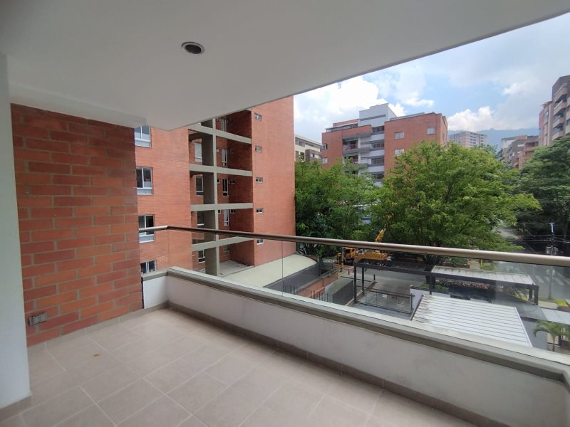 Apartamento disponible para Arriendo en Envigado Zuñiga Foto numero 1
