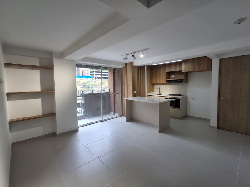 Apartamento disponible para Arriendo en Itagui Itagui Foto numero 1