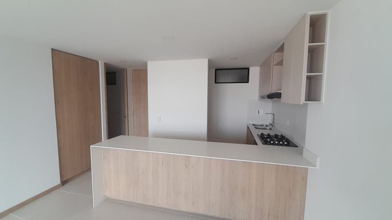 Apartamento disponible para Arriendo en Envigado Loma De Las Brujas Foto numero 1