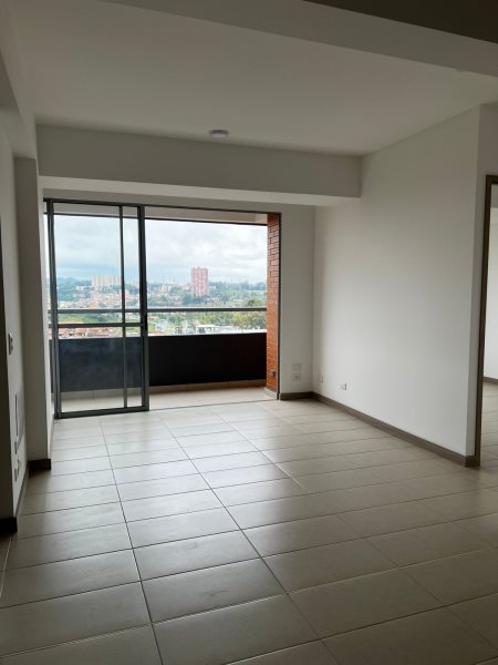 Apartamento disponible para Venta en Rionegro San Nicolas Foto numero 1