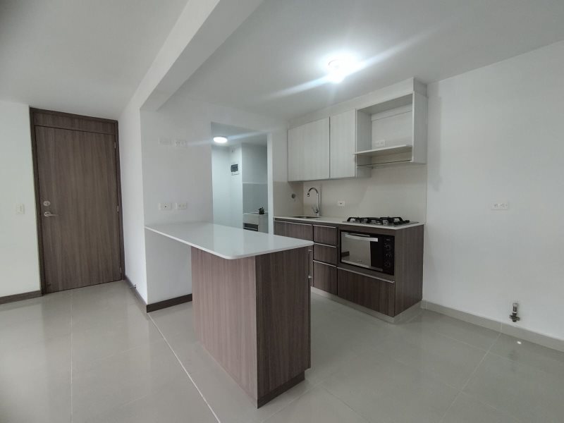 Apartamento disponible para Arriendo en Envigado Loma De Las Brujas Foto numero 1