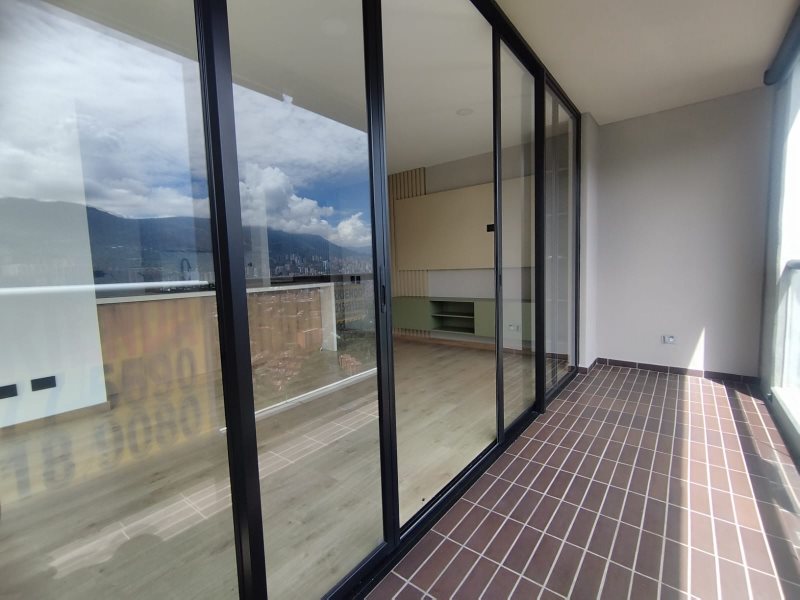 Apartamento disponible para Arriendo en Envigado El Trianon Foto numero 1